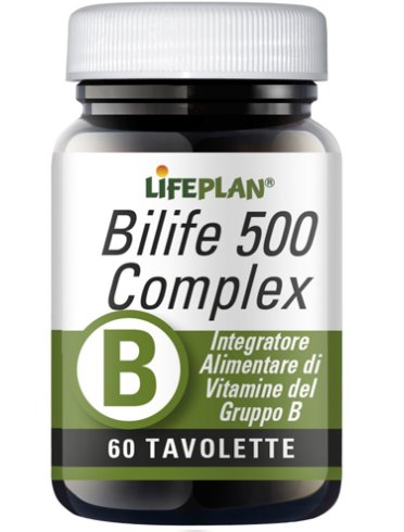 Bilife 500 60tav