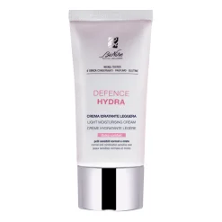 BioNike Defence Hydra - Crema Idratante Viso Leggera - 50 ml
