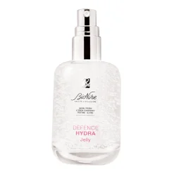 BioNike Defence Hydra Jelly - Acqua-Gel Viso Idratante - 50 ml