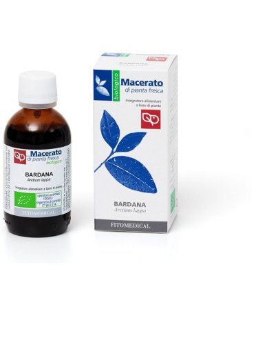 Bardana bio tm 50ml