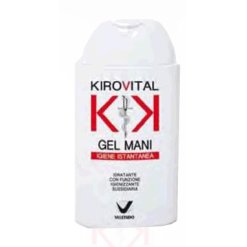 KIROVITAL GEL MANI 150 ML