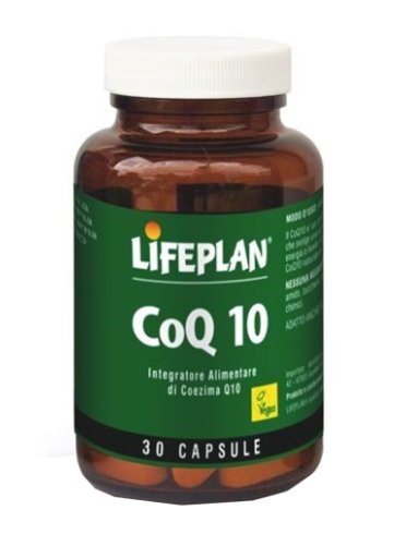 Coq10 30mg 30 capsule