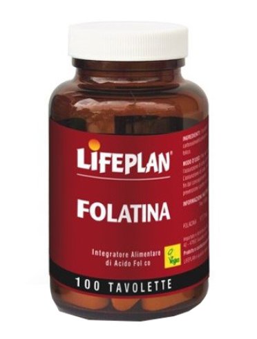 Folatina 100 tavolette