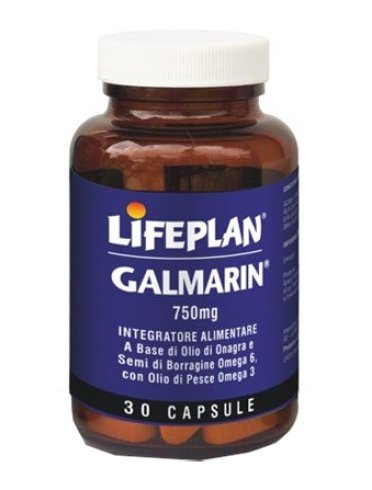 Galmarin 30 capsule