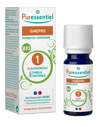 Olio essenziale ginepro bio Olio essenziale ginepro bio