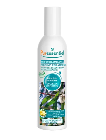 Puressentiel prof amb vivifica Puressentiel prof amb vivifica