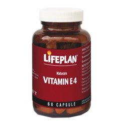 VITAMIN E4 60 CAPSULE