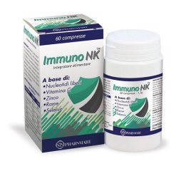 IMMUNO NK 60CPR