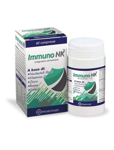 Immuno nk 60cpr