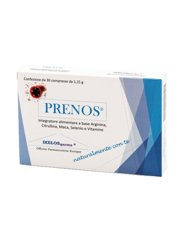 Prenos 30 compresse