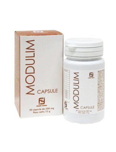 Modulim 30 capsule