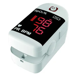 PULSOSSIMETRO OXYWATCH MD300C11