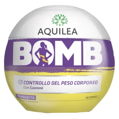 AQUILEA BOMB 60CPS