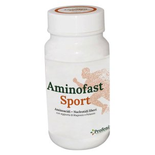 Aminofast Sport Integratore Aminoacidi 250 g
