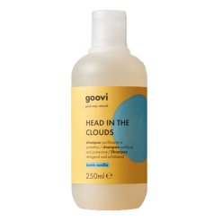 GOOVI SHAMPOO VANILLA 250 ML