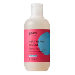 GOOVI SHAMPOO ORANGE 250 ML