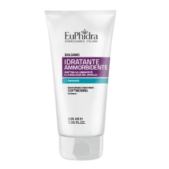 Euphidra Balsamo Capelli Idratante e Ammorbidente 200 ml