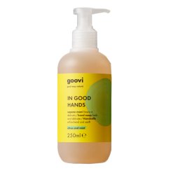 GOOVI SAPONE MANI 250 ML