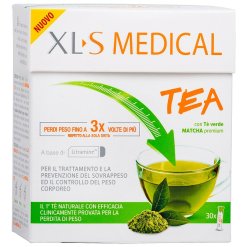 XL-S Medical Tea - Integratore Dimagrante - 30 Stick