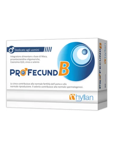 Profecund b 30cpr Profecund b 30cpr