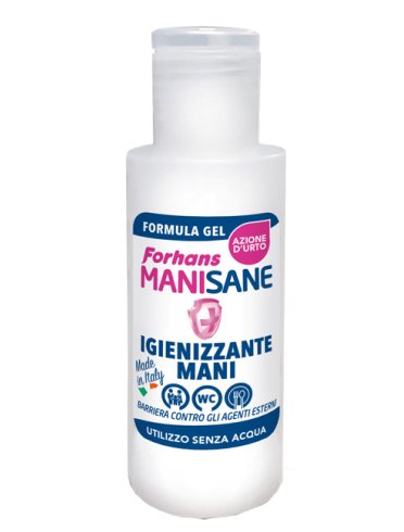 Forhans manisane gel igie100ml