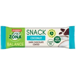 Enerzona Snack Balance Barretta Proteica Cocco