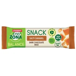 Enerzona Snack Balance Barretta Proteica Salty Caramel