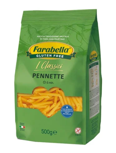 Farabella pennette 500 g Farabella pennette 500 g