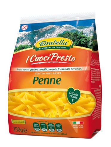 Farabella penne rustiche 250 g