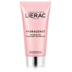 LIERAC HYDRAGENIST MASCHERA SOS 75 ML