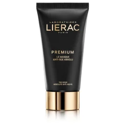 Lierac Premium - Maschera Viso Illuminante Anti-età Globale - 75 ml