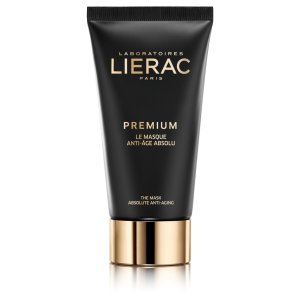 Lierac Premium - Maschera Viso Illuminante Anti-età Globale - 75 ml