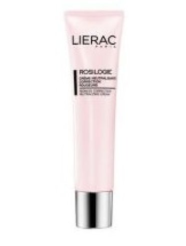 Lierac rosilogie - crema viso neutralizzante correzioni rossori - 40 ml