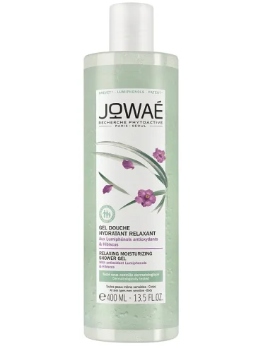 Jowae gel docc idrat ril 400ml Jowae gel docc idrat ril 400ml