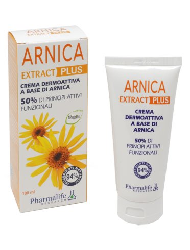 Arnica extract plus 100ml