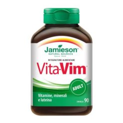 JAMIESON VITA VIM ADULT 90CPR