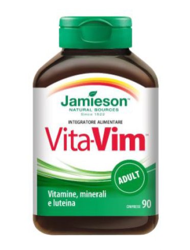 Jamieson vita vim adult 90cpr