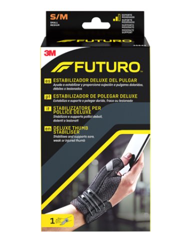 Futuro stabilizzat poll ne s/m Futuro stabilizzat poll ne s/m