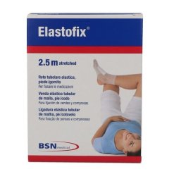 BENDA RETE ELASTOFIX PIEDE 250 CM