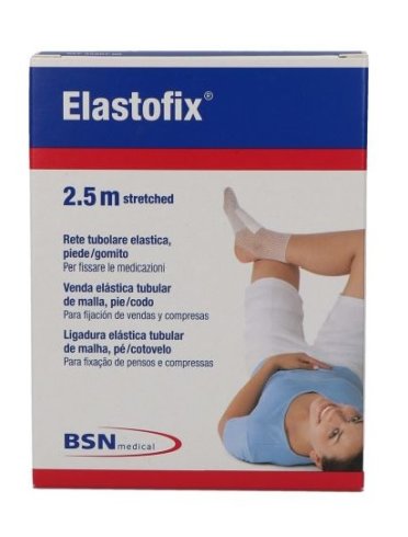 Benda rete elastofix piede 250 cm