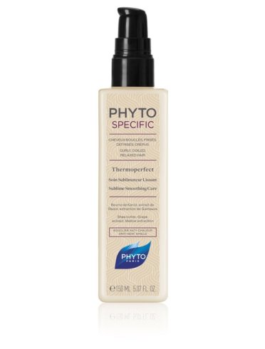 Phytospecific thermoperfect trattamento protettivo capelli ricci 150 ml