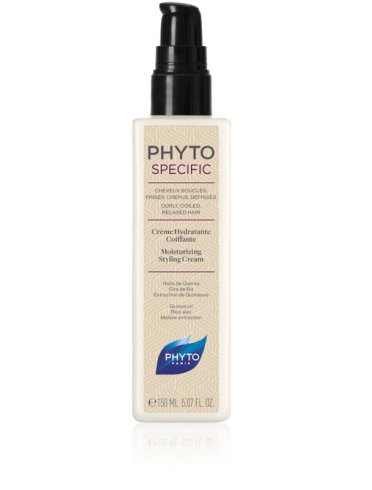 Phytospecific crema modellante capelli ricci 150 ml
