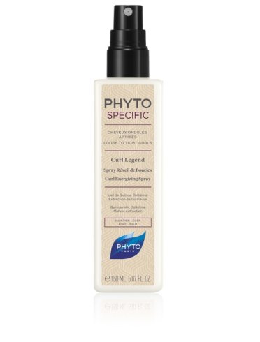 Phytospecific curl legend spray ravviva ricci 150 ml