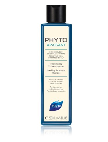 Phytopaisant shampoo trattante lenitivo 250 ml