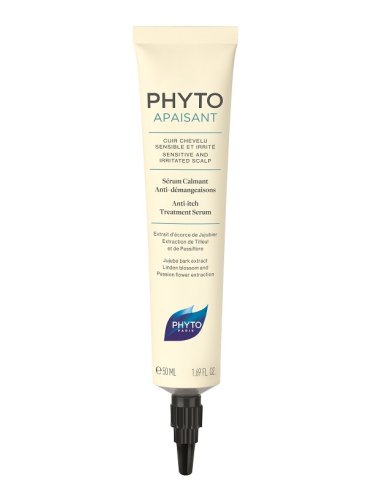 Phytopaisant siero capelli anti prurito 50 ml