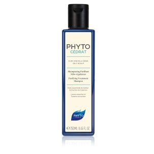 Phytocedrat Shampoo Purificante Sebo-Regolatore 250 ml