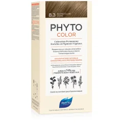 PHYTOCOLOR 8 3 BIONDO CHI DORATO