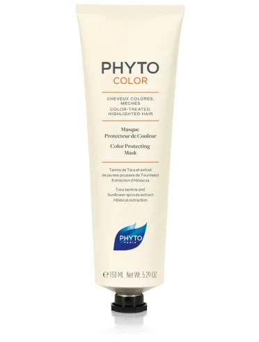 Phytocolor maschera protettiva colore Phytocolor maschera protettiva colore
