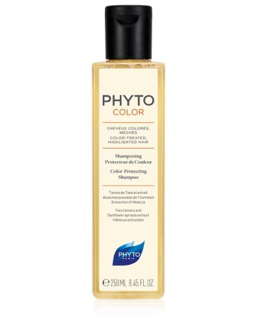 Phytocolor shampoo protettivo colore