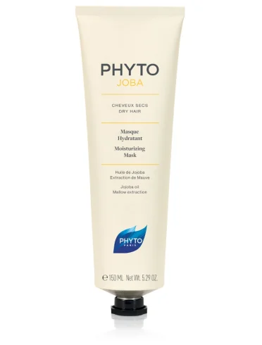 Phytojoba maschera idratante capelli 150 ml Phytojoba maschera idratante capelli 150 ml